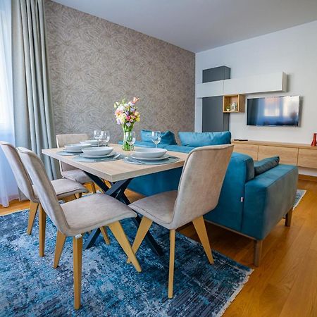 Kedar Apartment Novi Sad Luaran gambar