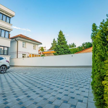 Kedar Apartment Novi Sad Luaran gambar