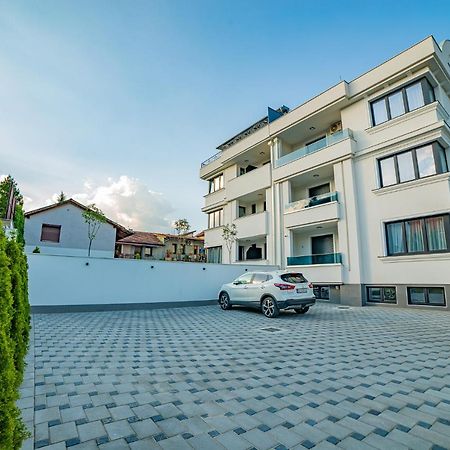 Kedar Apartment Novi Sad Luaran gambar