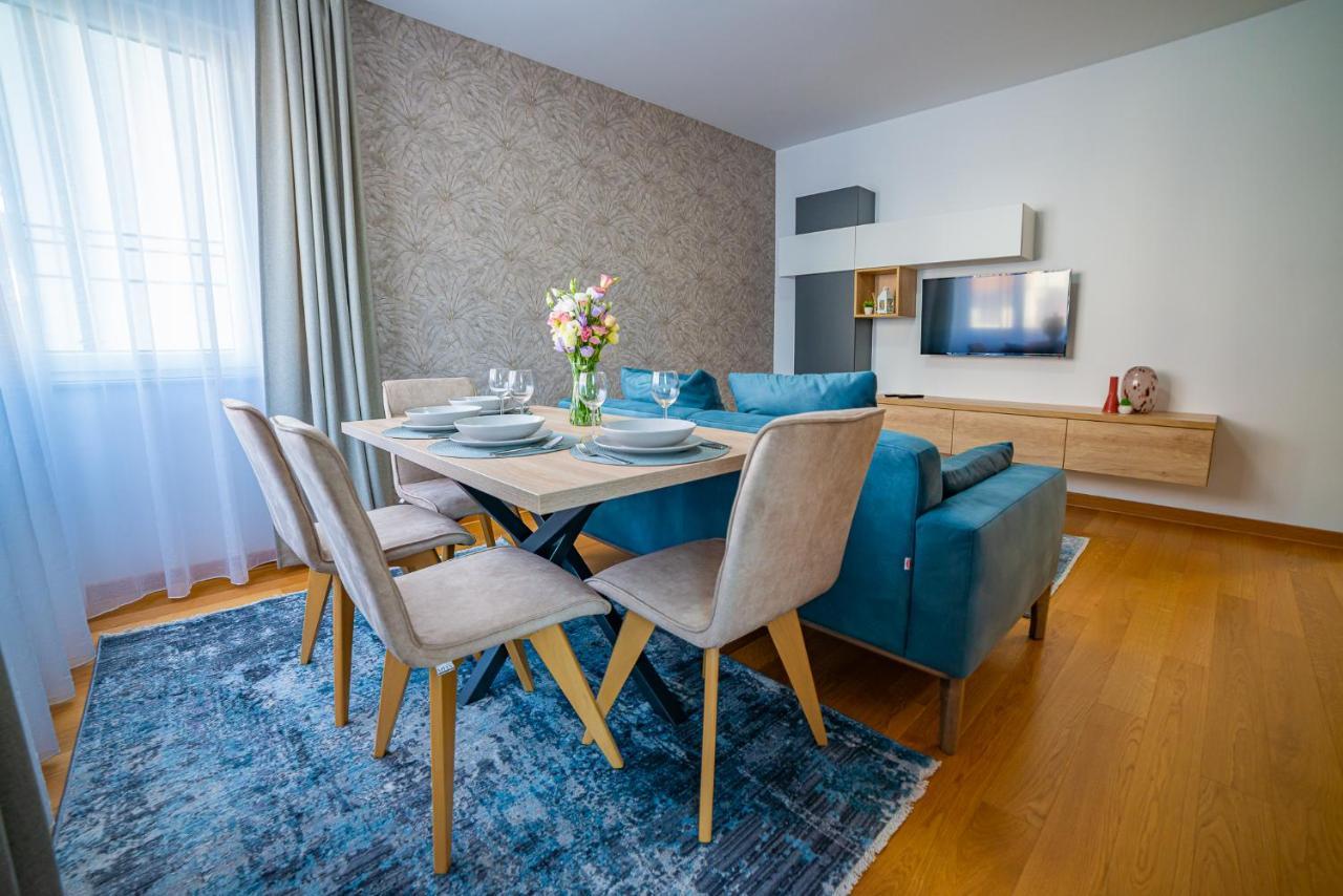 Kedar Apartment Novi Sad Luaran gambar