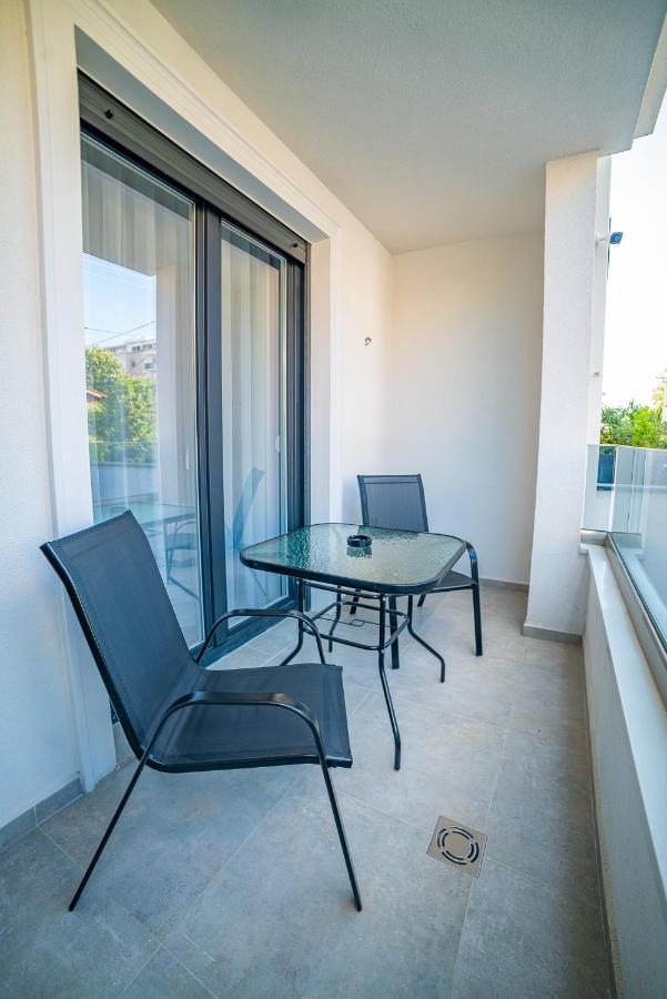 Kedar Apartment Novi Sad Luaran gambar
