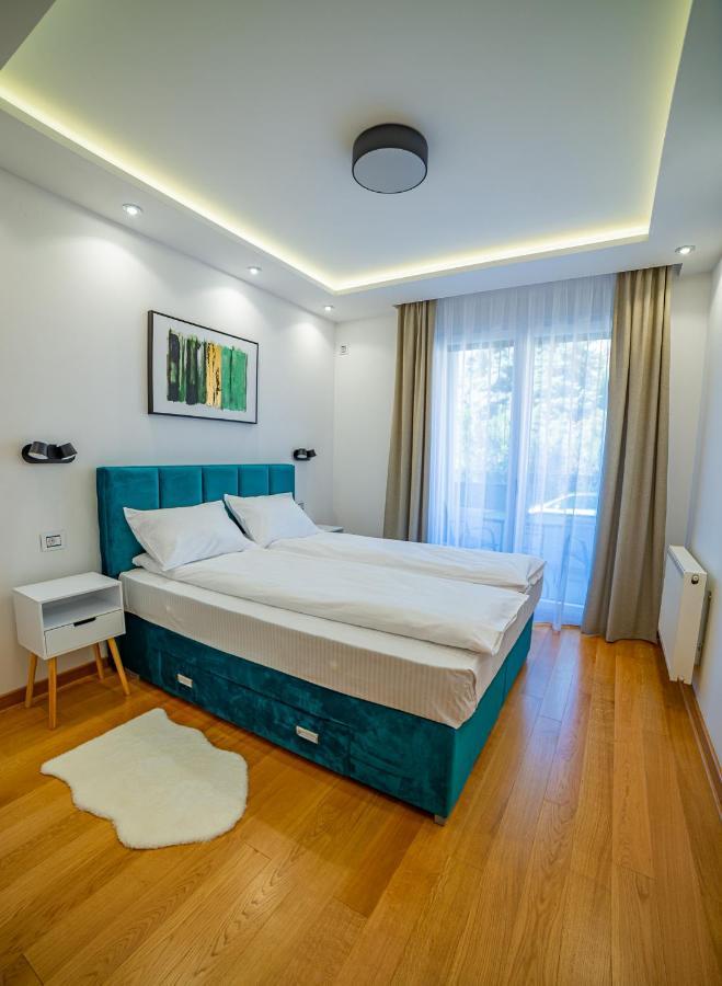 Kedar Apartment Novi Sad Luaran gambar