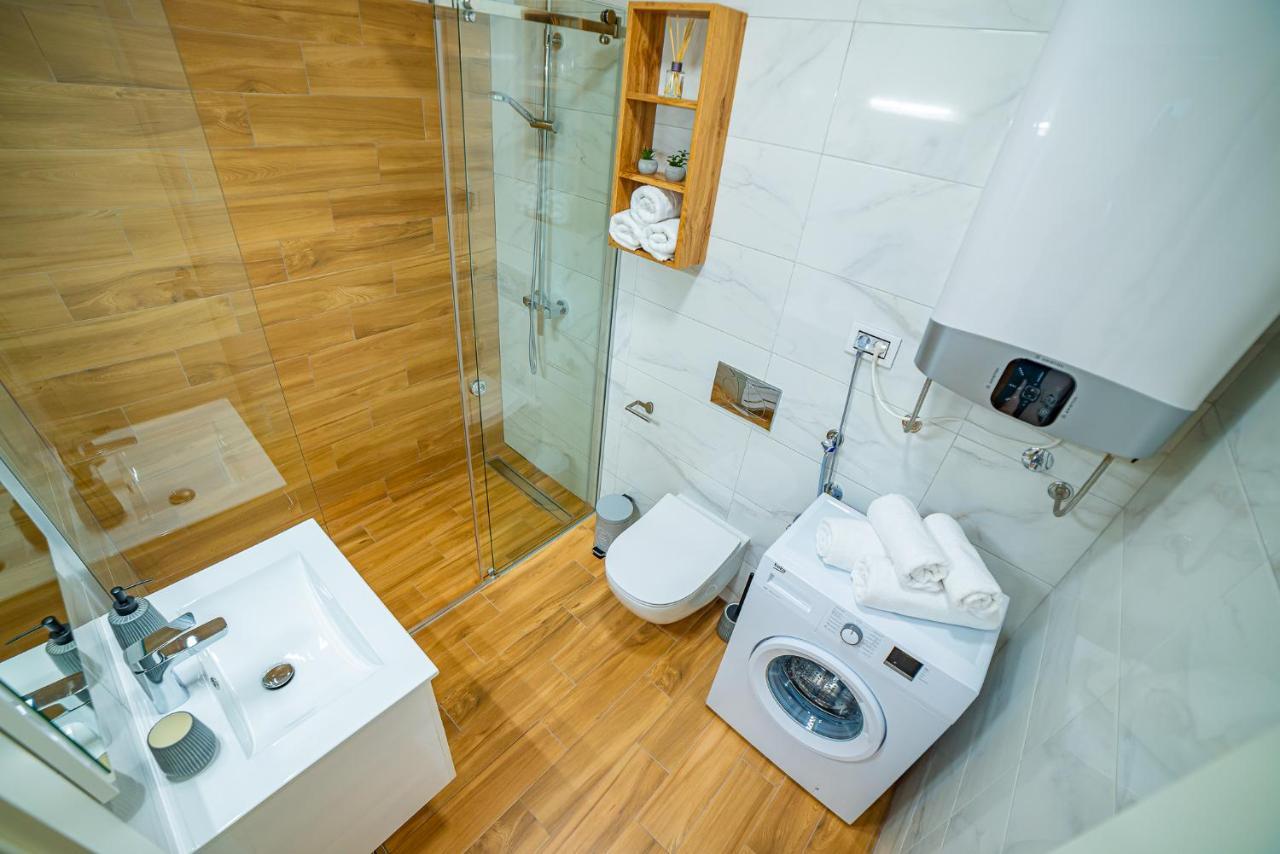 Kedar Apartment Novi Sad Luaran gambar