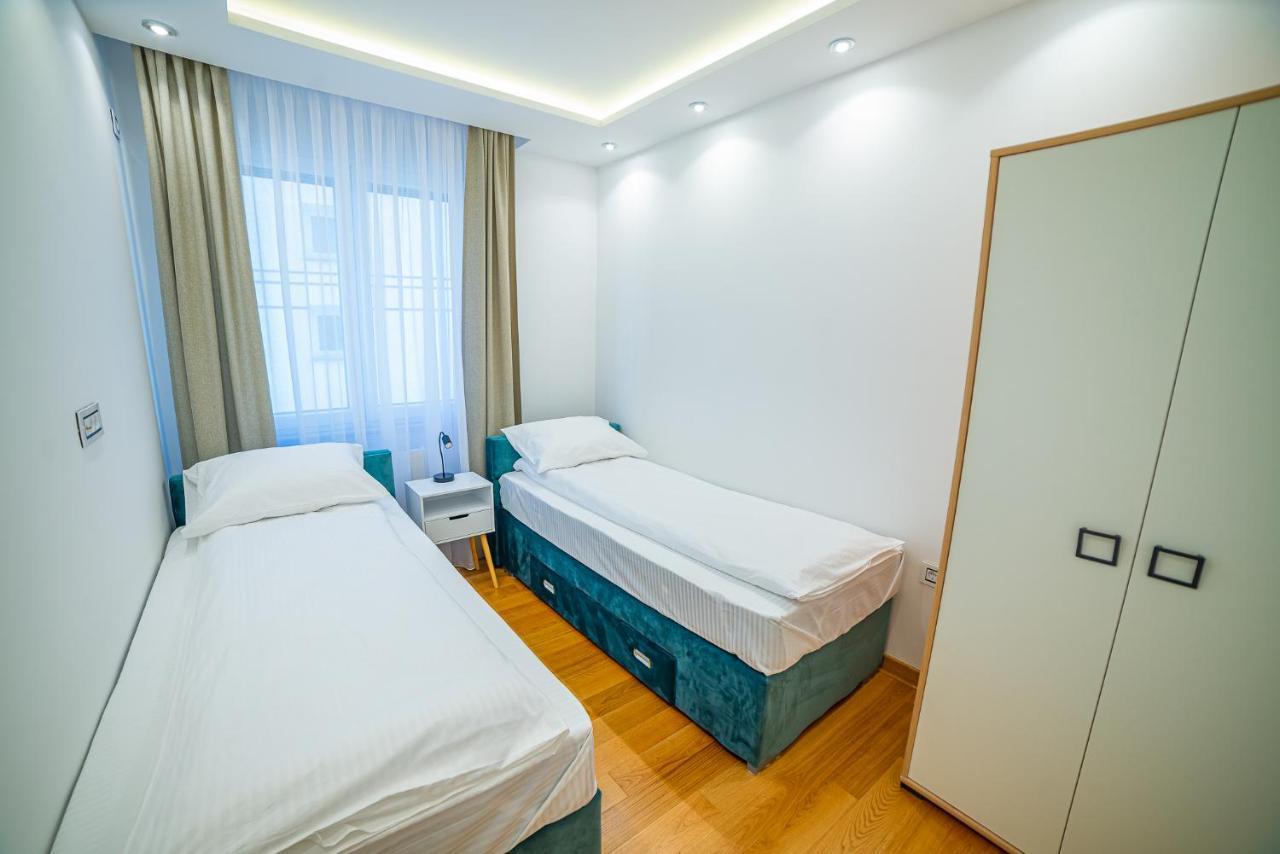 Kedar Apartment Novi Sad Luaran gambar