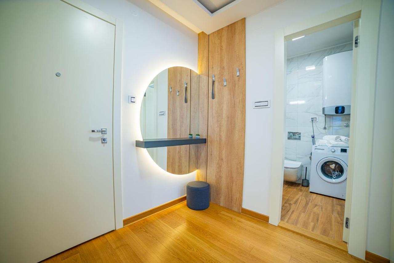 Kedar Apartment Novi Sad Luaran gambar
