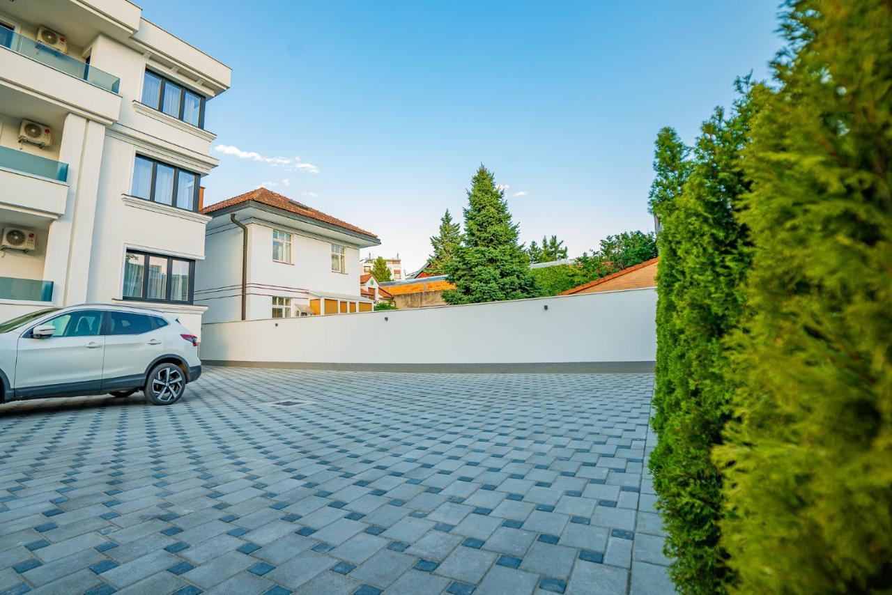 Kedar Apartment Novi Sad Luaran gambar