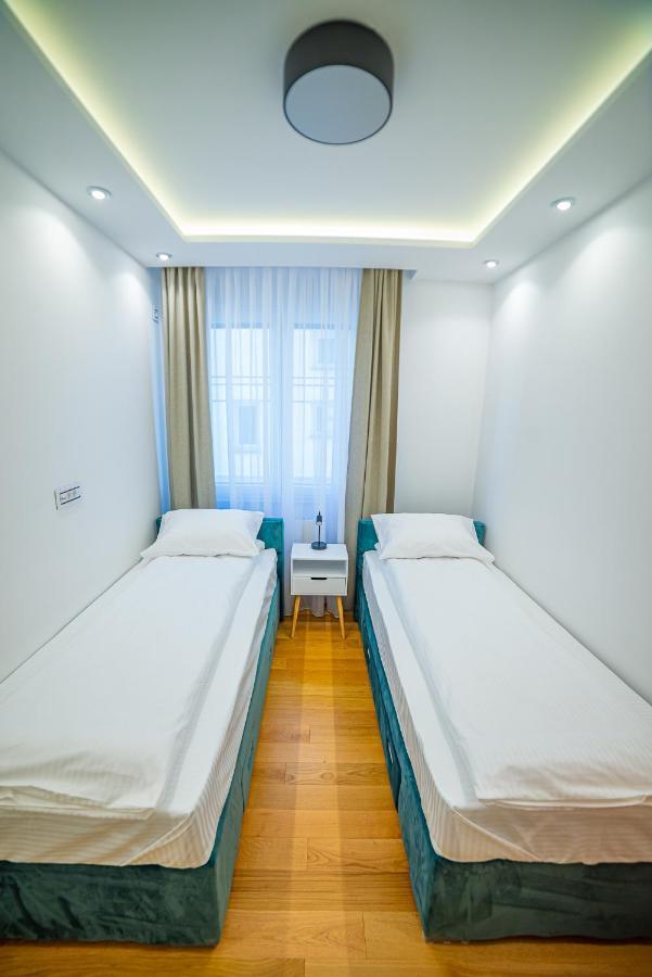 Kedar Apartment Novi Sad Luaran gambar
